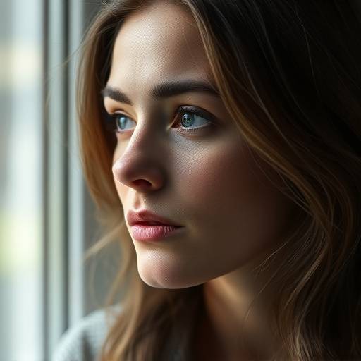 Foto von Frau Lena Baumann