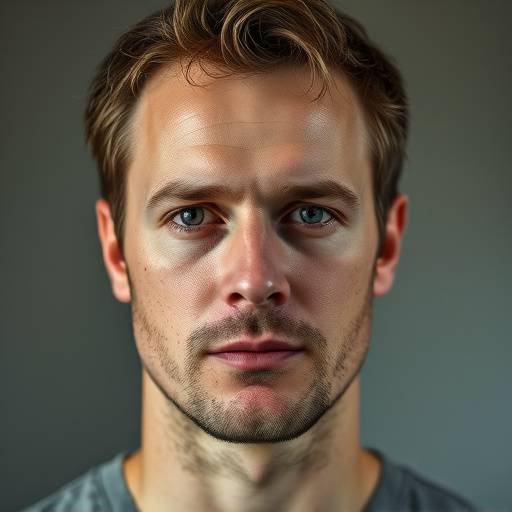 Foto von Herrn Stefan Huber