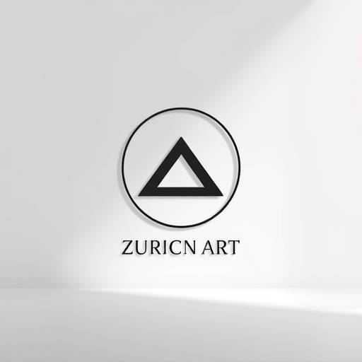 Logo der Bühnenkunst Zürich