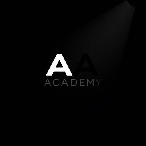 Logo der Schauspiel Akademie Zürich