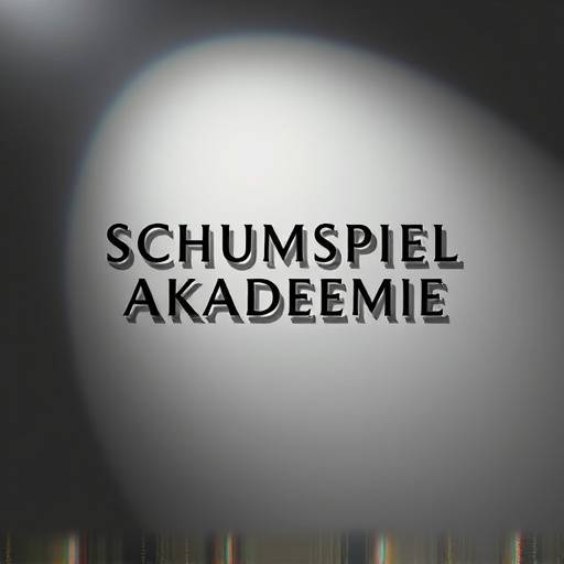 Logo der Schauspiel Akademie Zürich